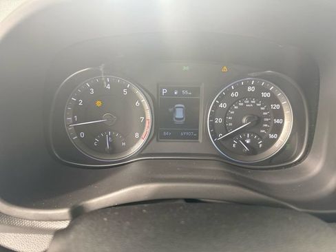 Used 2019 Hyundai Kona SEL AWD/4WD image 16