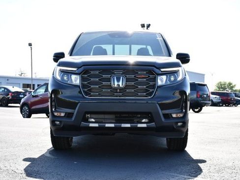 New 2026 Honda Ridgeline TrailSport image 2