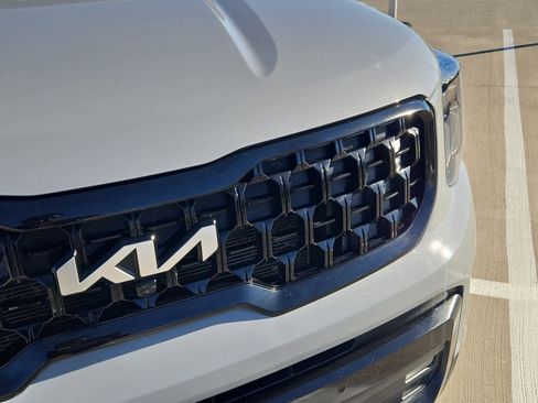 Used 2024 Kia Telluride SX Prestige X-Pro image 10