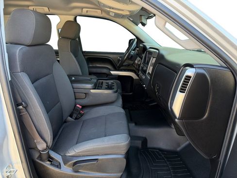 Used 2014 Chevrolet Silverado 1500 LT w/ LT Convenience Package image 18