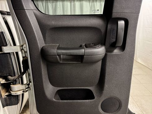 Used 2011 GMC Sierra 1500 SLE w/ Power Tech Package image 13