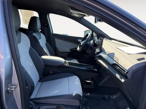 Certified 2023 Volkswagen ID.4 Pro RWD image 19