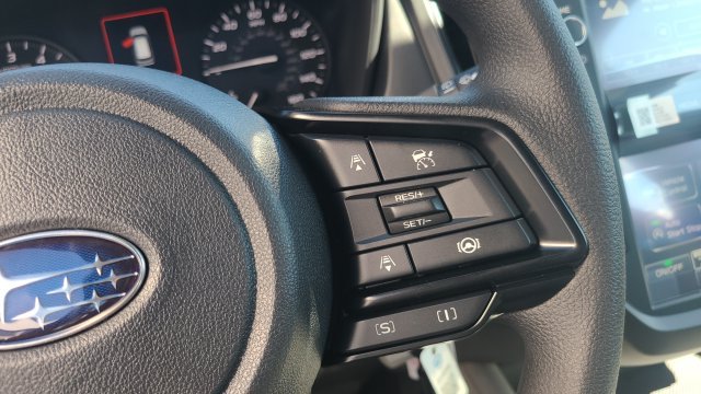 New 2026 Subaru Forester AWD/4WD image 19