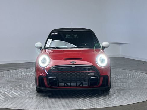 Used 2024 MINI Cooper John Cooper Works FWD image 32