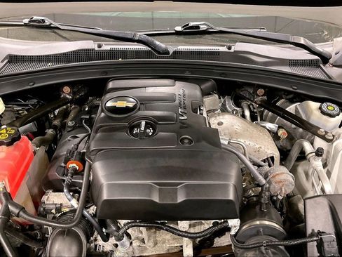 Used 2019 Chevrolet Camaro LT w/ RS Package RWD image 28