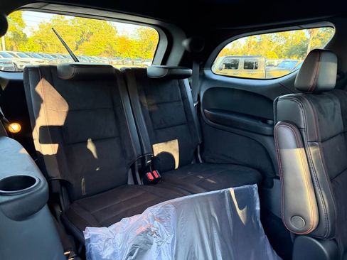 New 2026 Dodge Durango GT image 35