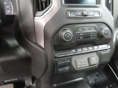 Used 2021 Chevrolet Silverado 3500 W/T w/ WT Convenience Package image 50