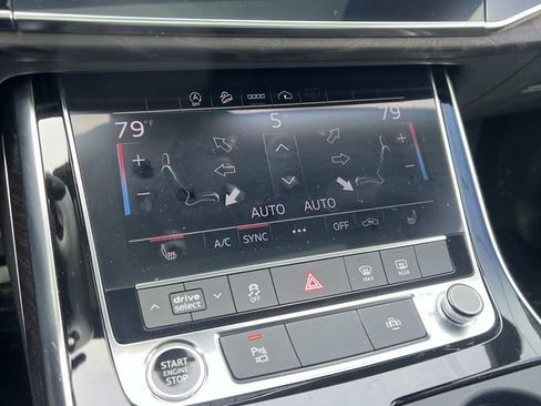Used 2022 Audi Q7 2.0T Premium Plus image 29