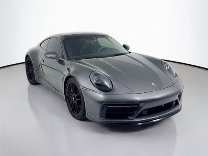 Used 2022 Porsche 911 Carrera GTS