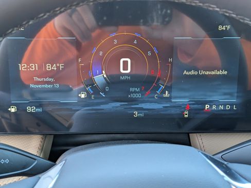 New 2026 Chevrolet Equinox ACTIV image 21