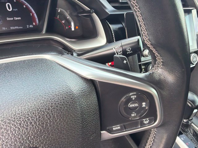 Used 2020 Honda Civic Sport image 23