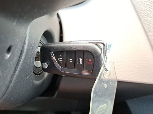 Certified 2024 Toyota Corolla LE image 27