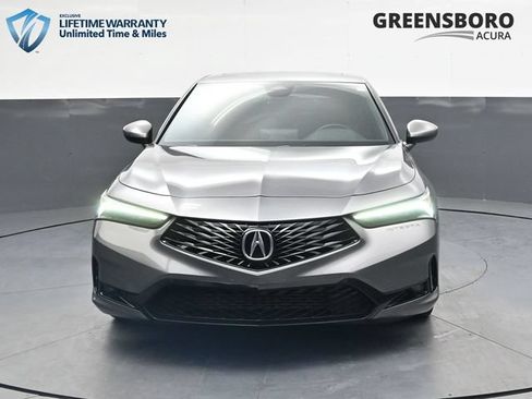 Used 2024 Acura Integra A-Spec FWD image 12