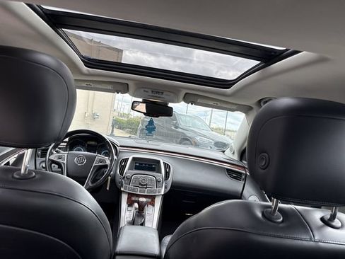Used 2012 Buick LaCrosse Leather FWD image 46