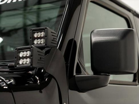 Used 2026 Jeep Wrangler Unlimited Sport image 25