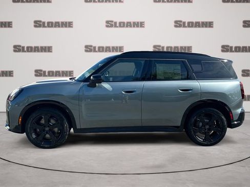 New 2026 MINI Cooper Countryman S AWD/4WD image 2