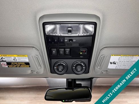 Used 2023 Toyota 4Runner TRD Off-Road Premium image 17