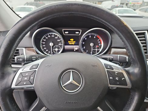 Used 2015 Mercedes-Benz GL 450 GL 450 image 23