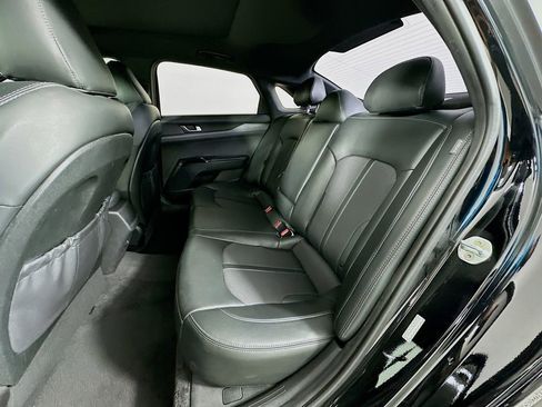 Used 2022 Kia K5 GT-Line w/ GT-Line FWD Premium Package image 25