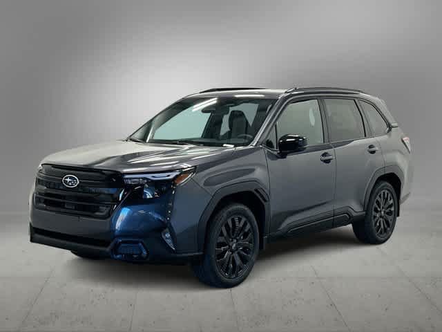 New 2026 Subaru Forester Sport AWD/4WD image 1