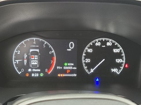 Used 2023 Honda CR-V LX image 18