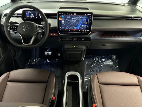 New 2025 Volkswagen ID. Buzz Pro S image 12