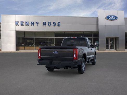 New 2025 Ford F250 XL image 9