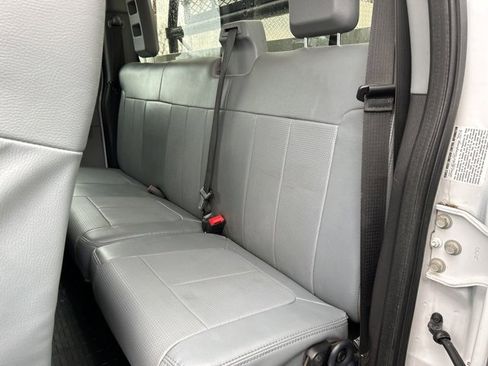 Used 2015 Ford F350 XL w/ Power Equipment Group image 15