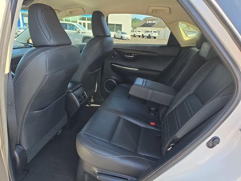 Used 2015 Lexus NX 200t AWD image 17