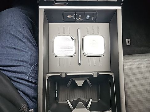 New 2026 Hyundai Santa Fe SEL image 21