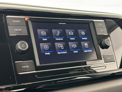 Used 2023 Volkswagen Taos S image 14