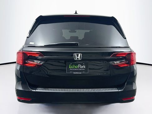 Used 2023 Honda Odyssey Sport image 7