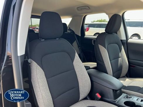 New 2026 Ford Bronco Sport Big Bend w/ Convenience Package AWD/4WD image 22