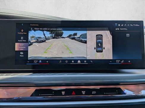 New 2026 BMW 740i xDrive AWD/4WD image 13