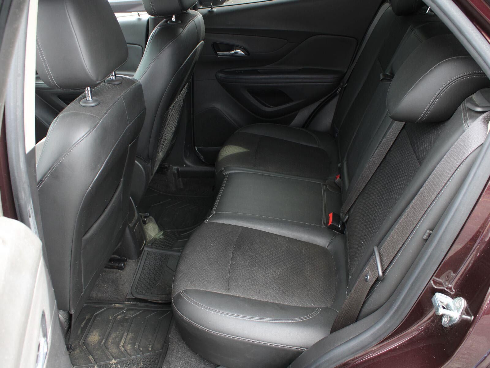 Used 2017 Buick Encore Preferred FWD image 18