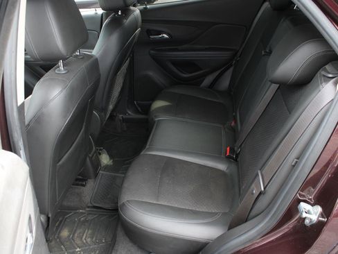 Used 2017 Buick Encore Preferred FWD image 18