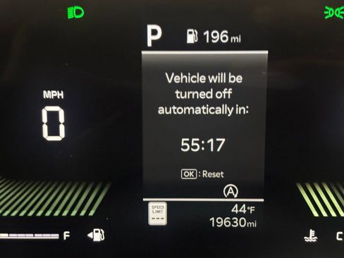 Used 2024 Kia Sorento LX image 21