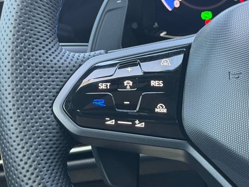 Certified 2026 Volkswagen Golf AWD/4WD image 16