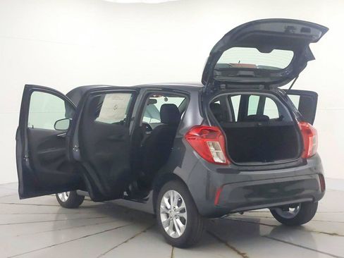 Used 2022 Chevrolet Spark LT FWD image 6
