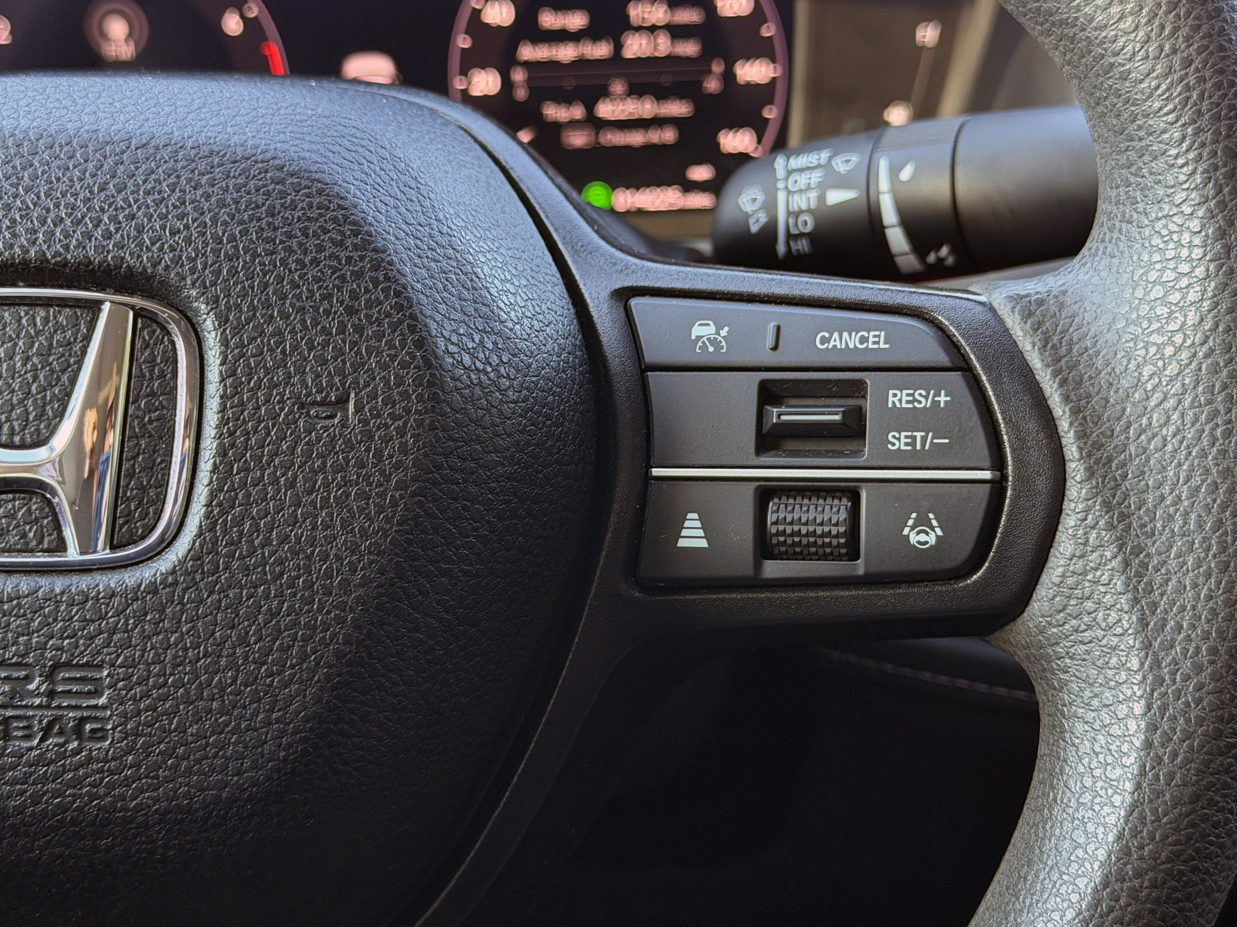 Used 2023 Honda Accord EX image 30