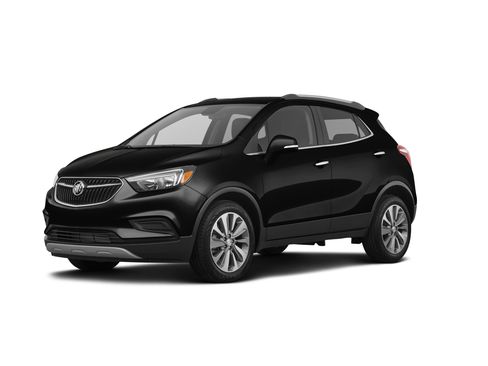 Used 2019 Buick Encore Preferred FWD image 22