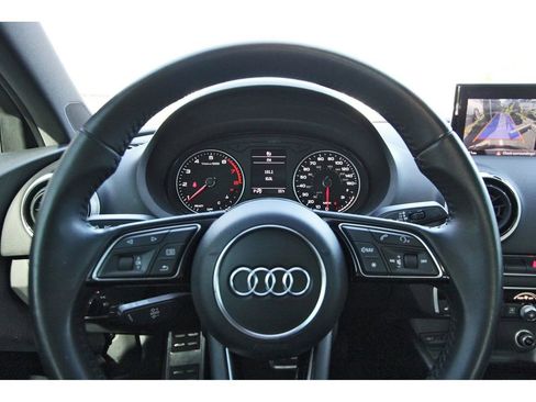 Used 2018 Audi A3 2.0T Premium w/ Convenience Package image 12