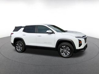 Used 2025 Chevrolet Equinox LT video 2