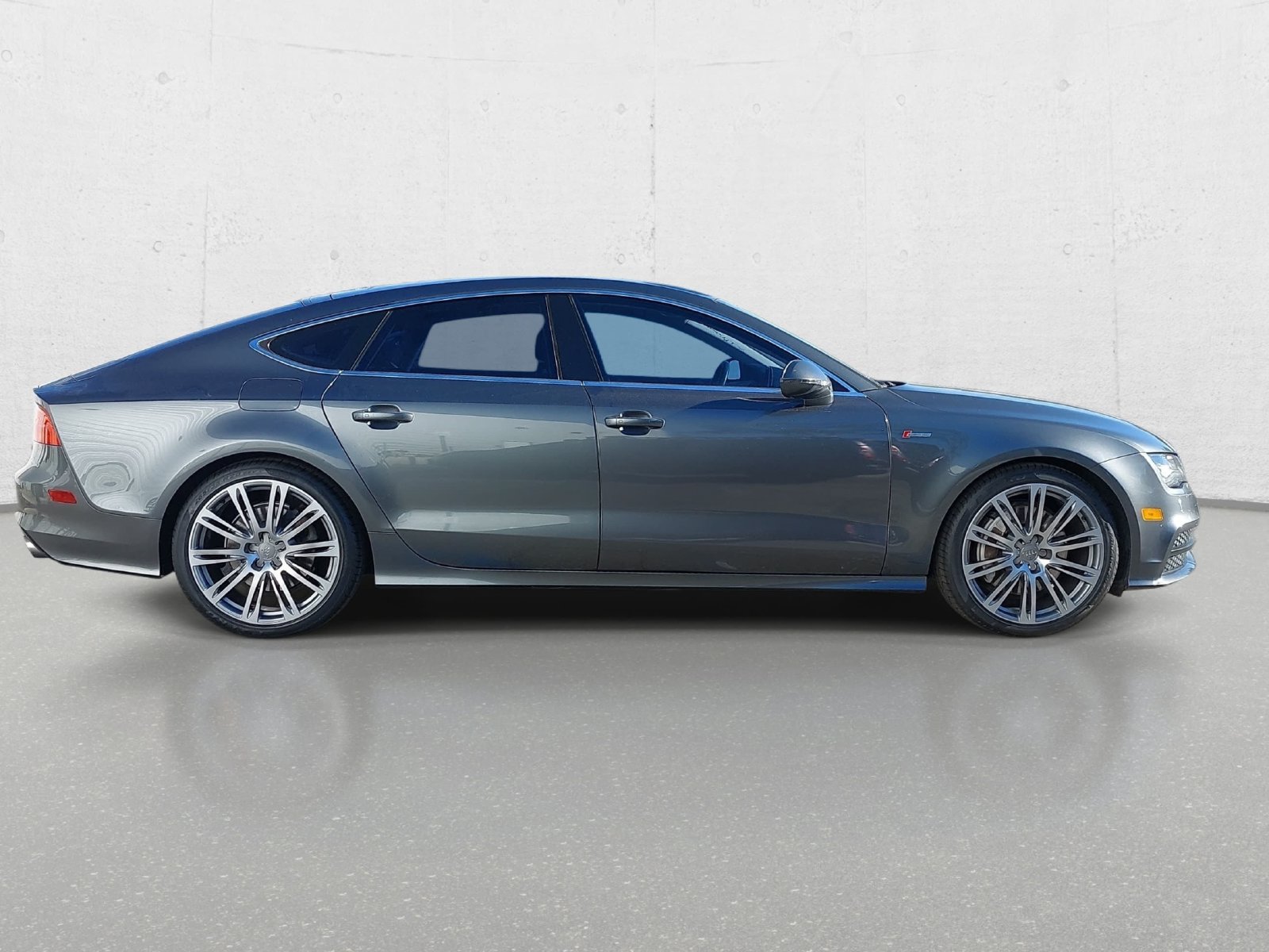 Used 2012 Audi A7 3.0T Prestige AWD/4WD image 4