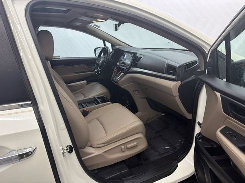 Used 2019 Honda Odyssey EX-L image 15