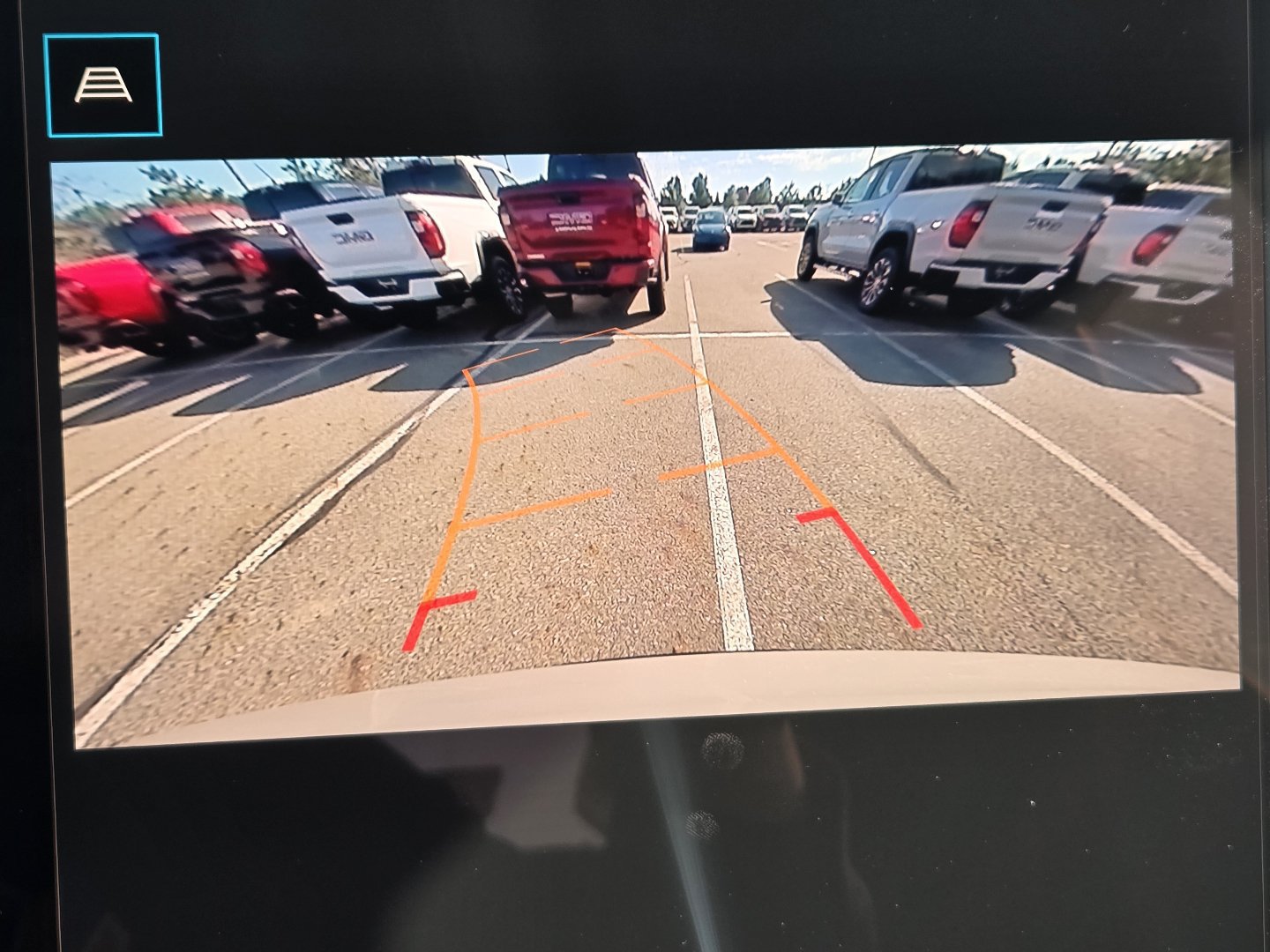 New 2027 GMC Terrain Elevation w/ Elevation Premium Package AWD/4WD image 7