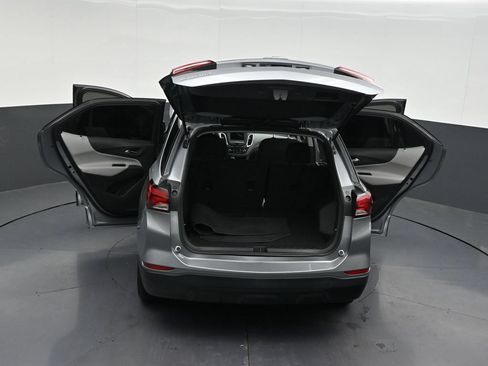 Used 2023 Chevrolet Equinox LS FWD image 36