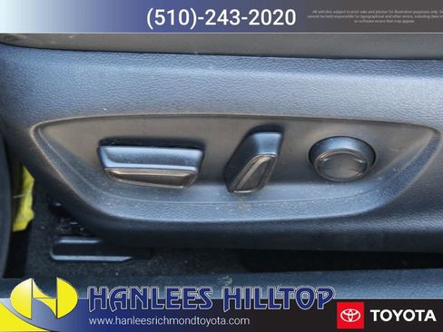 Used 2023 Toyota Camry XSE FWD image 13