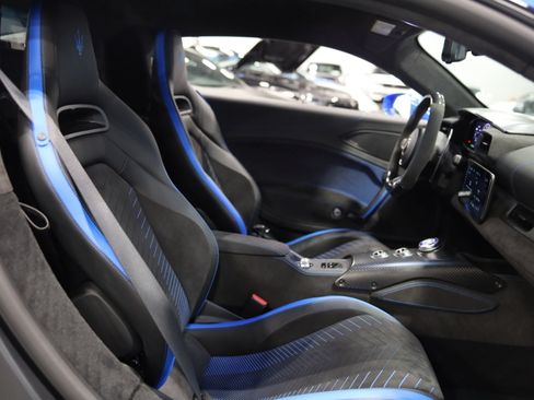 Used 2022 Maserati MC20 Coupe RWD image 35