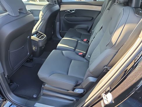 New 2026 Volvo XC90 B6 Plus w/ Protection Package Premier image 10